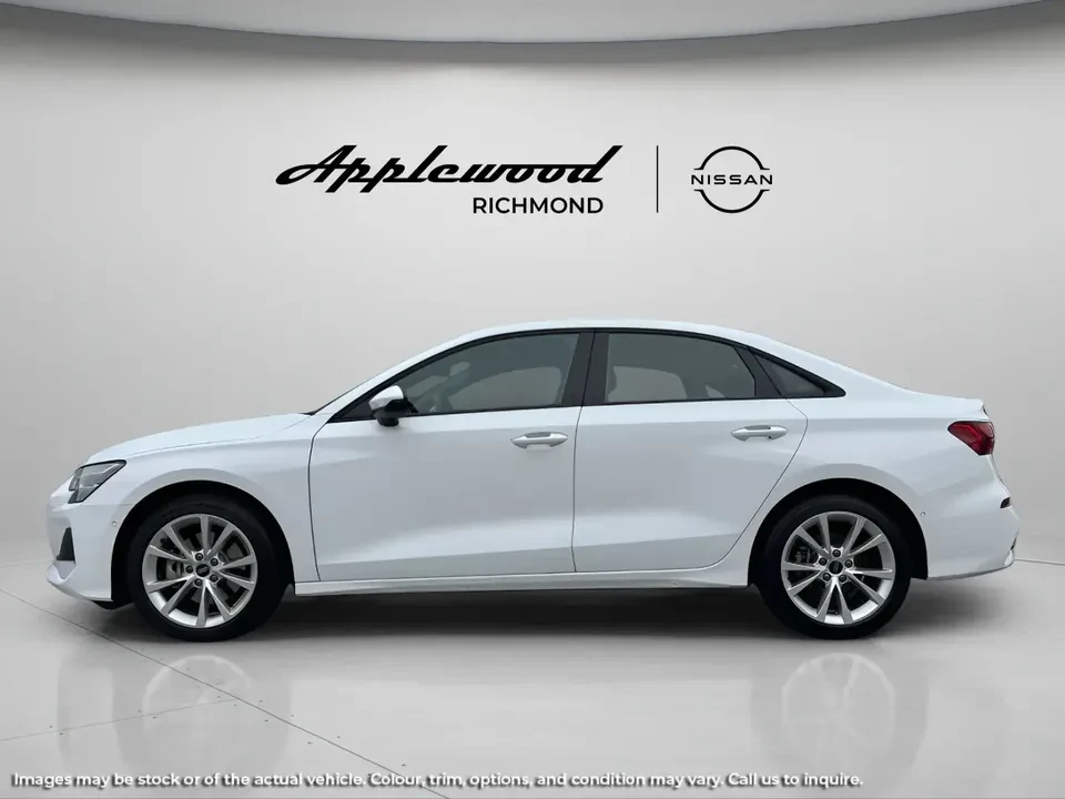 2025 Audi 8Y A3 - Image 3 of 15