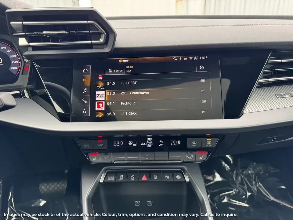 2025 Audi 8Y A3 - Image 11 of 15