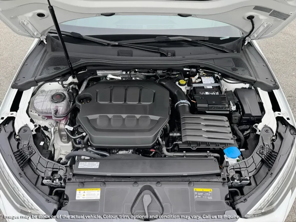 2025 Audi 8Y A3 - Image 15 of 15