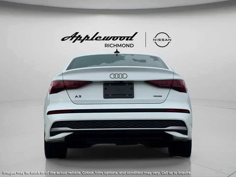 2025 Audi 8Y A3 - Image 5 of 15