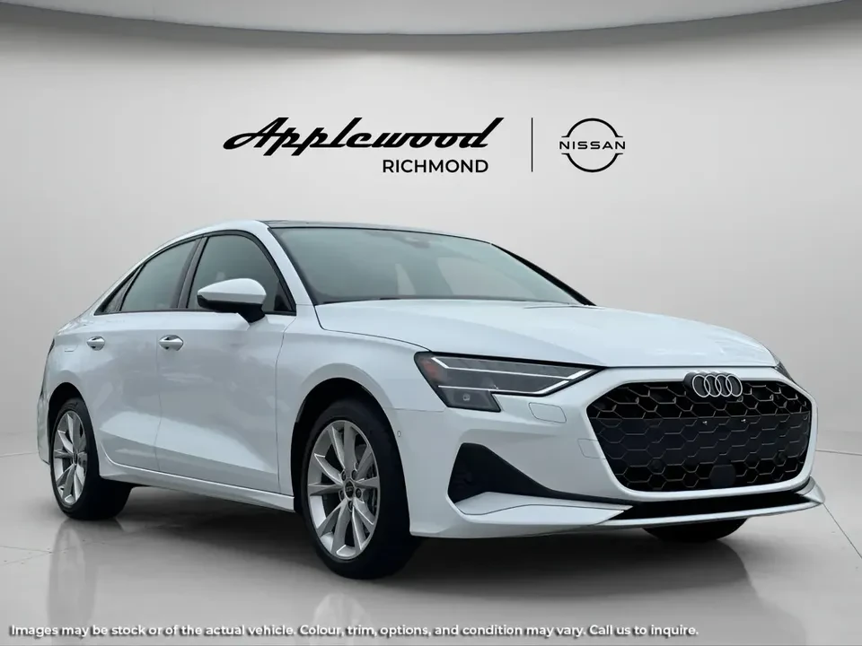 2025 Audi 8Y A3 - Image 7 of 15