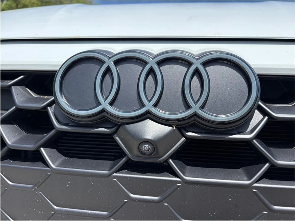 2025 Audi 8Y A3 - Image 15 of 20