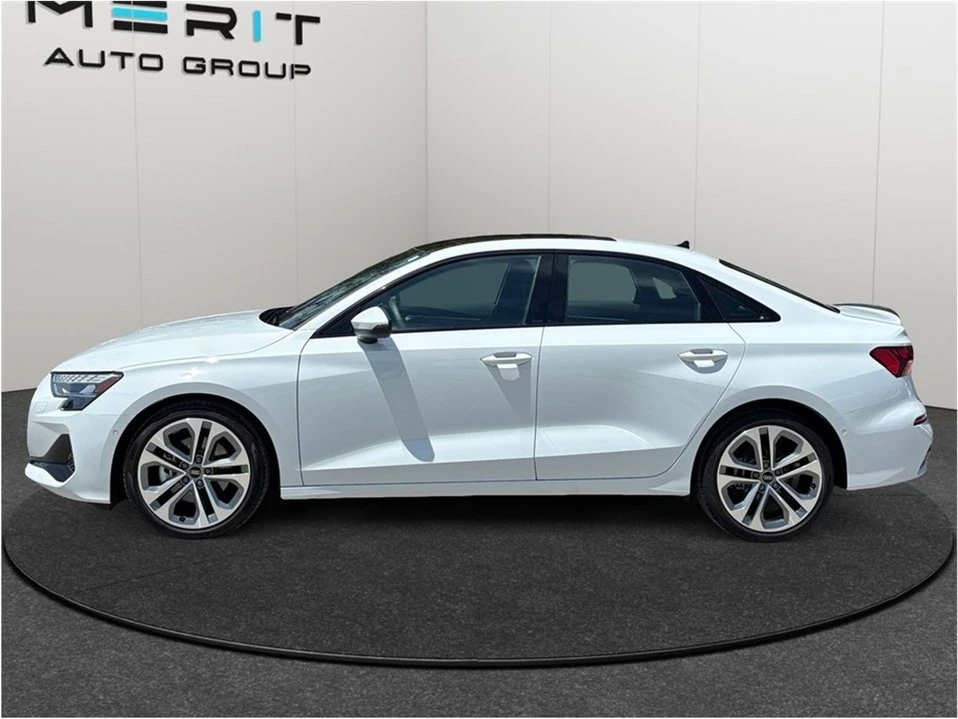 2025 Audi 8Y A3 - Image 5 of 20