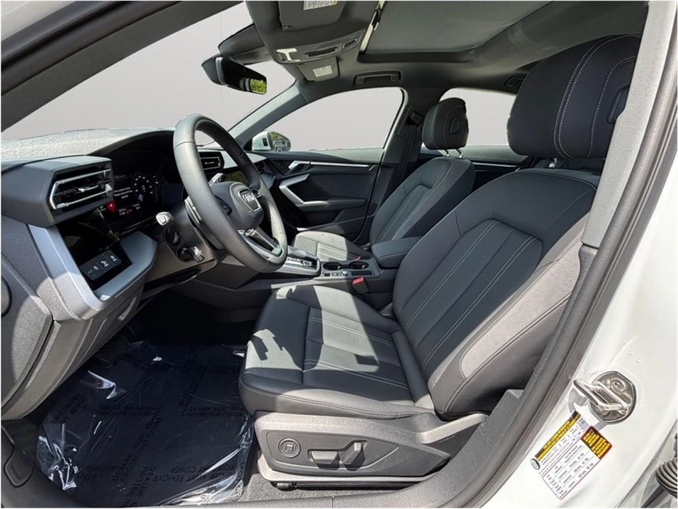 2025 Audi 8Y A3 - Image 2 of 20