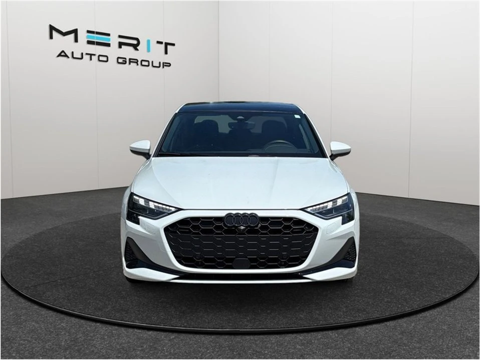 2025 Audi 8Y A3 - Image 3 of 20