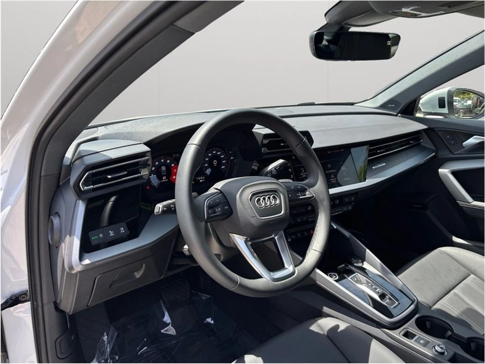 2025 Audi 8Y A3 - Image 6 of 20
