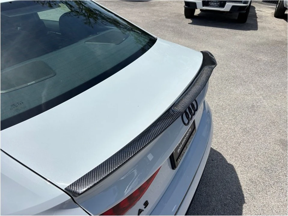 2025 Audi 8Y A3 - Image 18 of 20