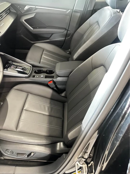 2025 Audi 8Y A3 - Image 9 of 15