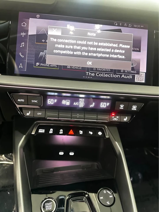 2025 Audi 8Y A3 - Image 13 of 15