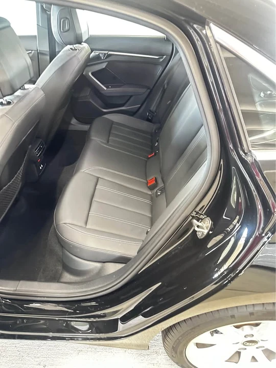 2025 Audi 8Y A3 - Image 10 of 15