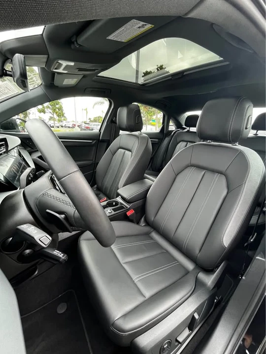2025 Audi 8Y A3 - Image 7 of 10