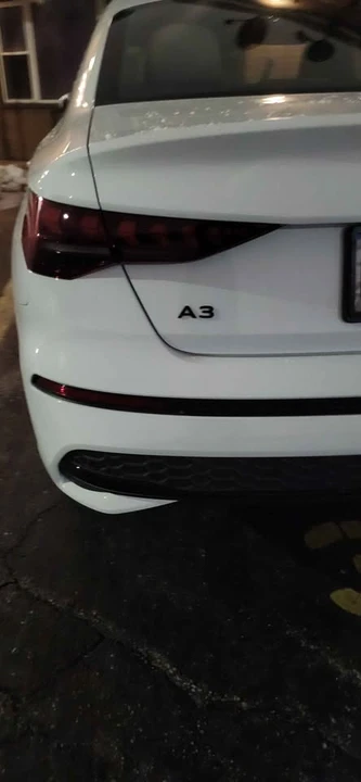 2025 Audi 8Y A3 - Image 4 of 6