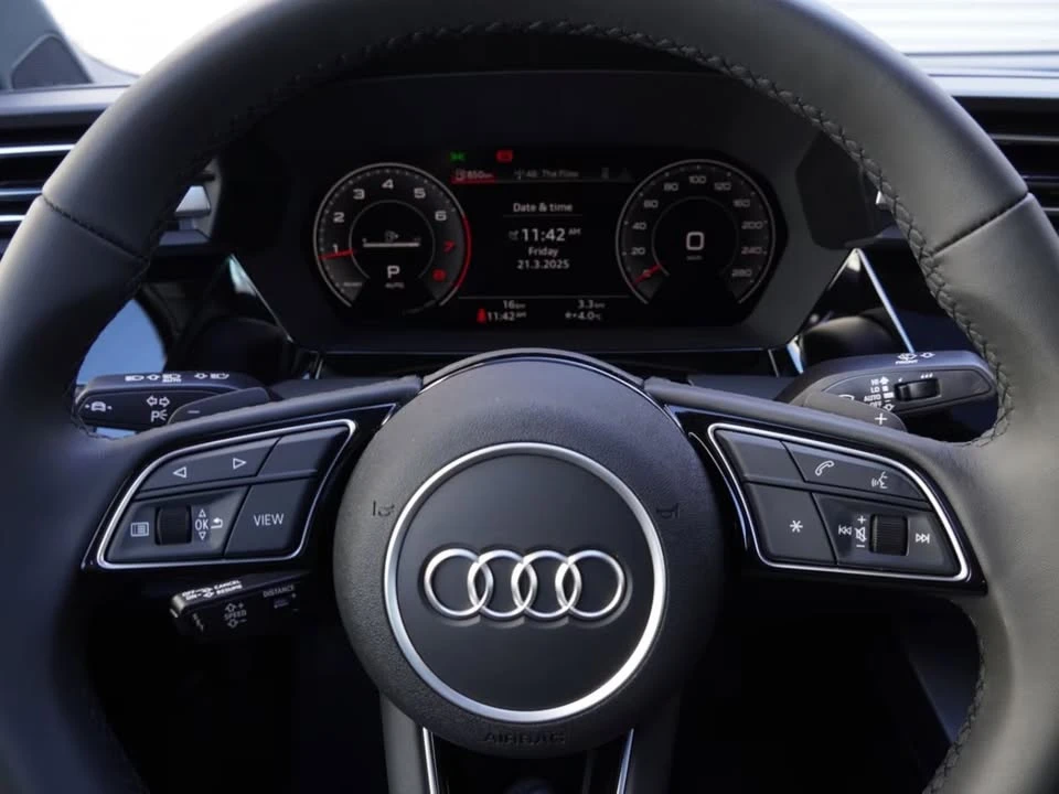 2025 Audi 8Y A3 - Image 9 of 16