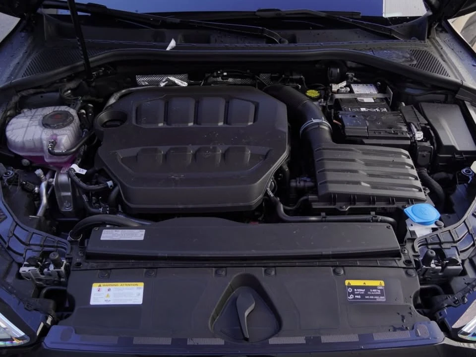 2025 Audi 8Y A3 - Image 15 of 16