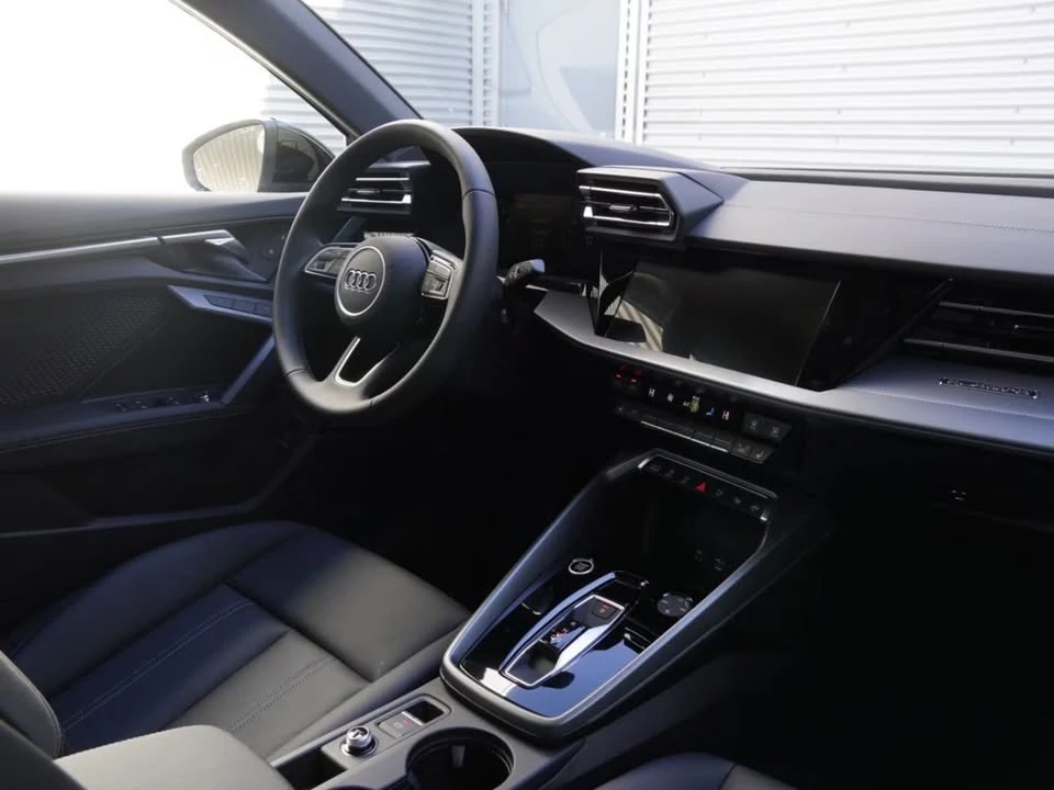 2025 Audi 8Y A3 - Image 7 of 16