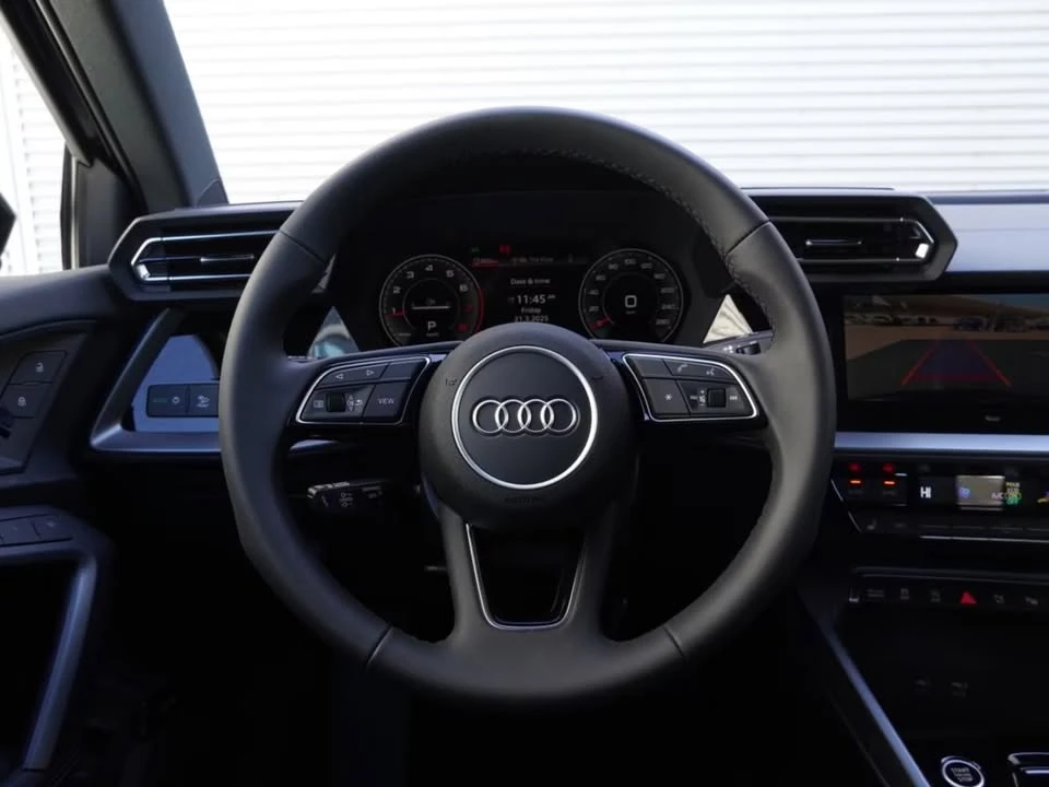2025 Audi 8Y A3 - Image 10 of 16