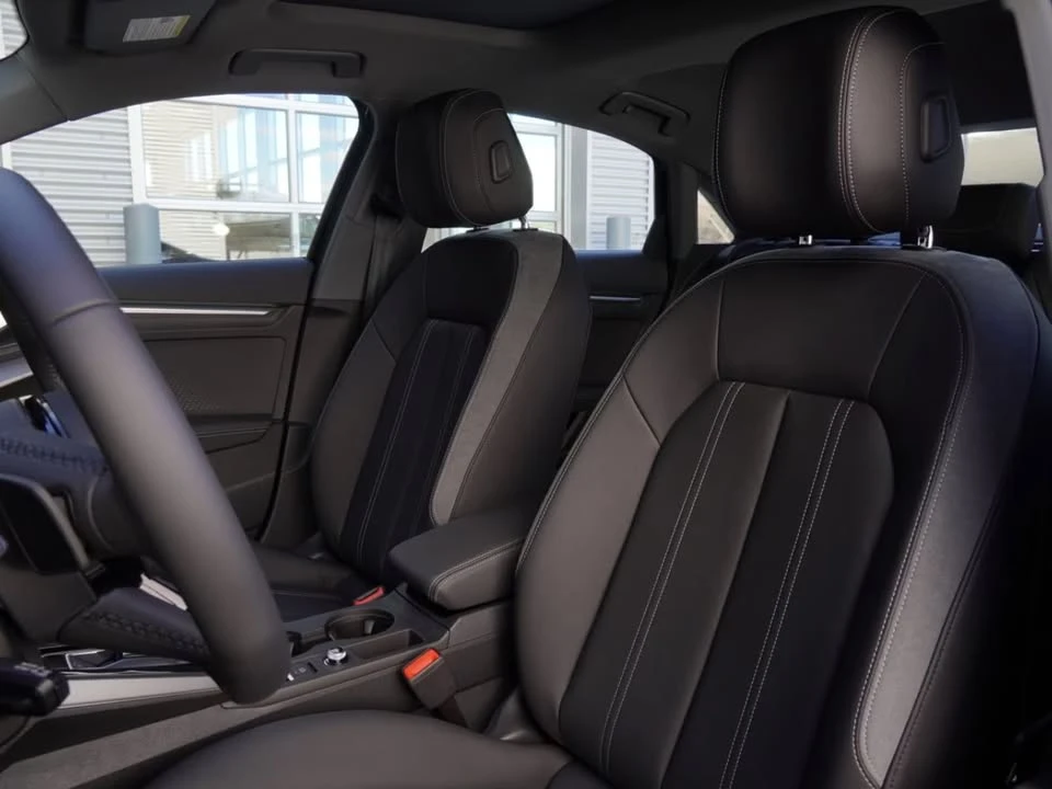 2025 Audi 8Y A3 - Image 11 of 16