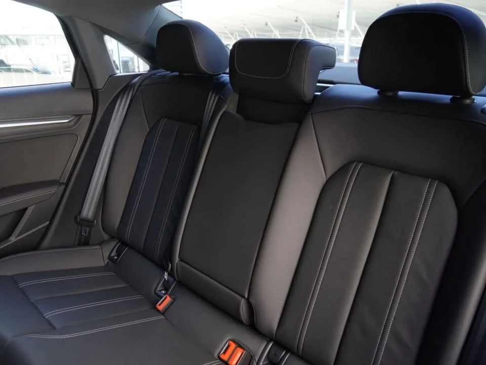 2025 Audi 8Y A3 - Image 13 of 16