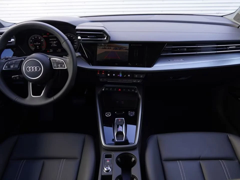 2025 Audi 8Y A3 - Image 8 of 16