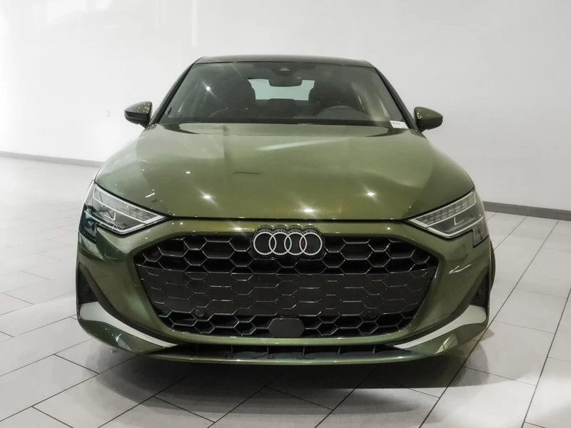 2025 Audi 8Y A3 - Image 3 of 10