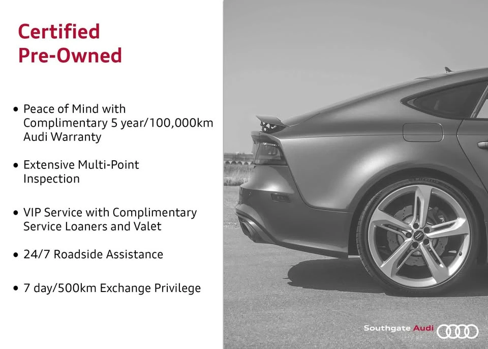 2025 Audi 8Y A3 - Image 2 of 10