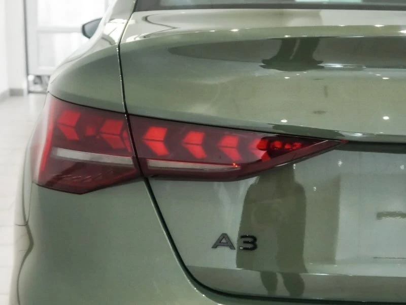 2025 Audi 8Y A3 - Image 7 of 10