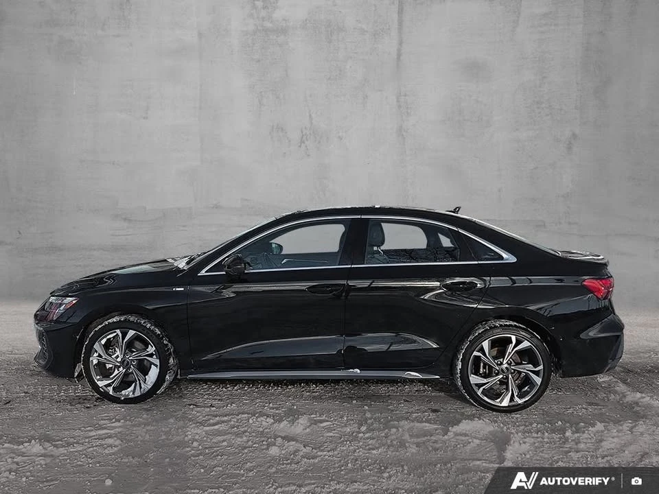 2025 Audi 8Y A3 - Image 2 of 15