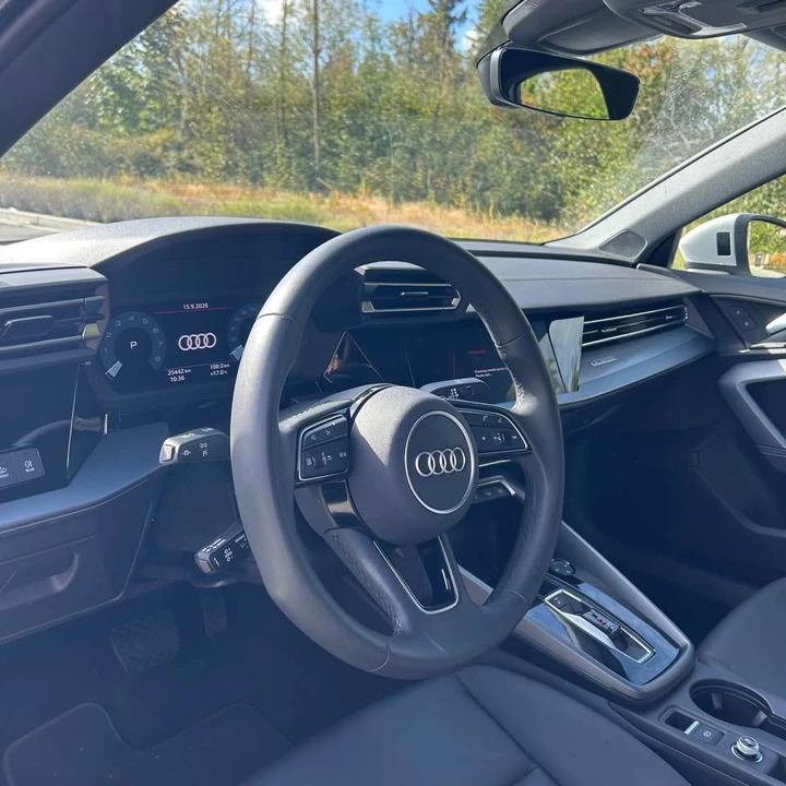 2025 Audi 8Y A3 - Image 11 of 16