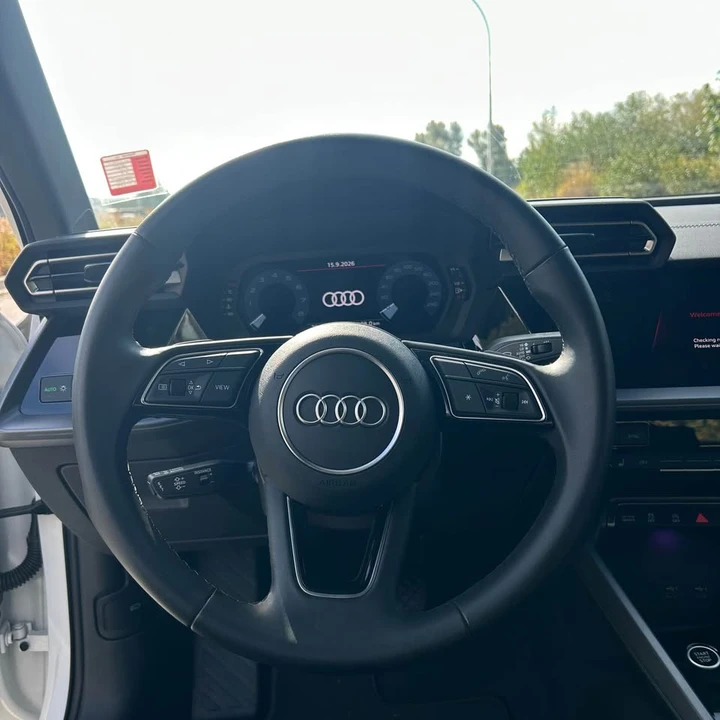 2025 Audi 8Y A3 - Image 12 of 16