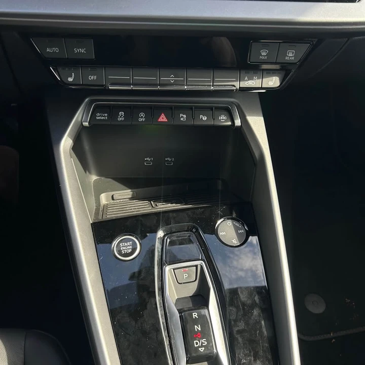 2025 Audi 8Y A3 - Image 15 of 16