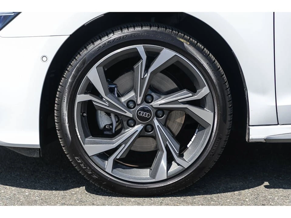 2025 Audi 8Y A3 - Image 3 of 14