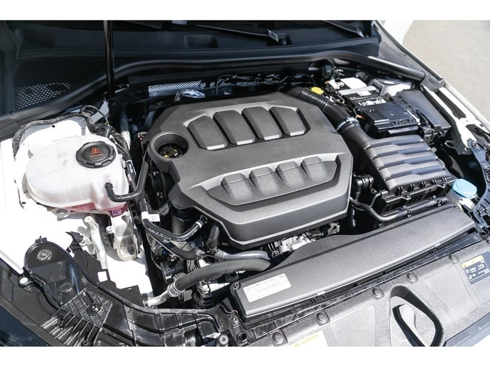 2025 Audi 8Y A3 - Image 11 of 14