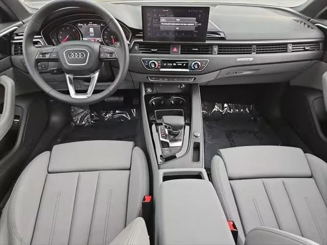 2025 Audi B9 A4 - Image 7 of 7