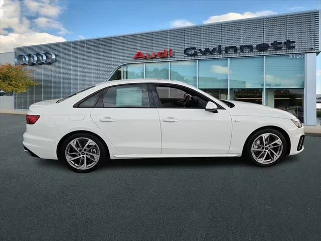 2025 Audi B9 A4 - Image 3 of 7
