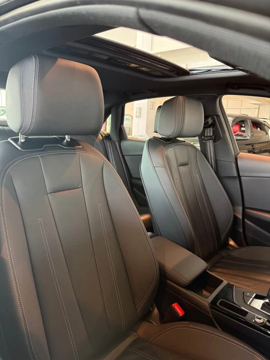 2025 Audi B9 A4 - Image 3 of 4