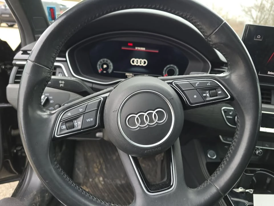 2025 Audi B9 A4 - Image 2 of 10