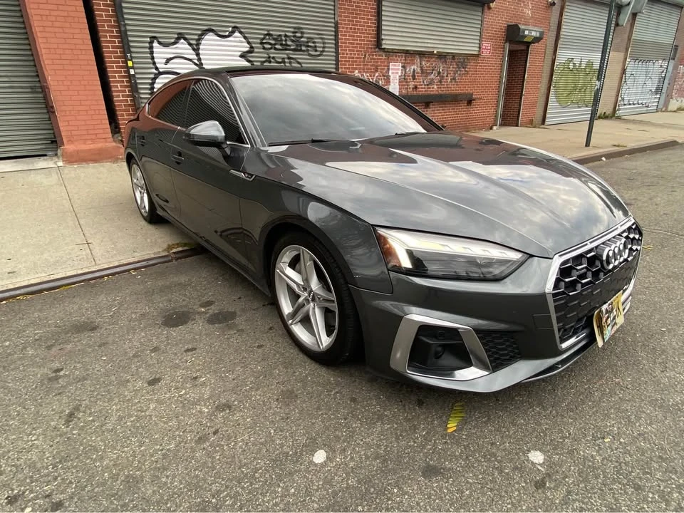 2025 Audi A5 - Image 3 of 12