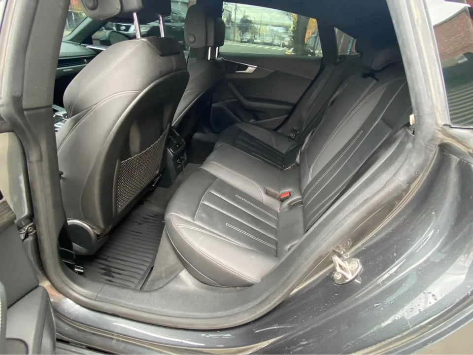 2025 Audi A5 - Image 10 of 12