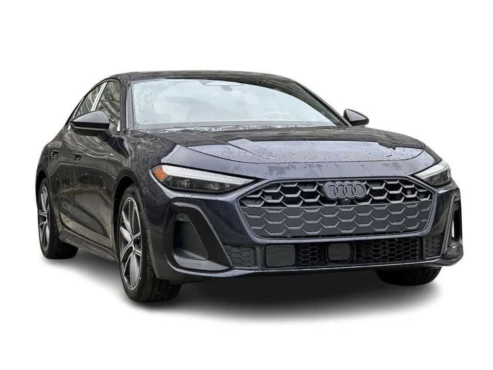 2025 Audi B10 A5 - Image 2 of 12