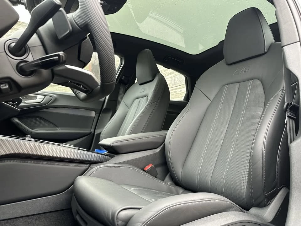 2025 Audi B10 A5 - Image 12 of 12