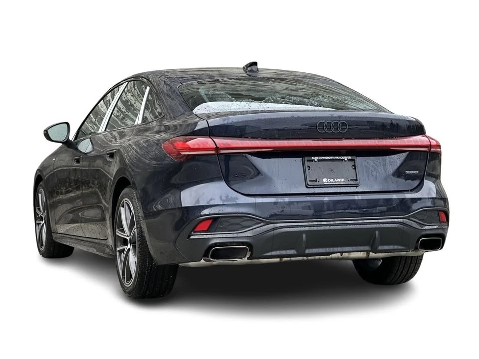 2025 Audi B10 A5 - Image 8 of 12