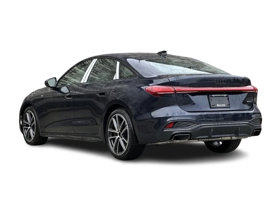 2025 Audi B10 A5 - Image 7 of 12