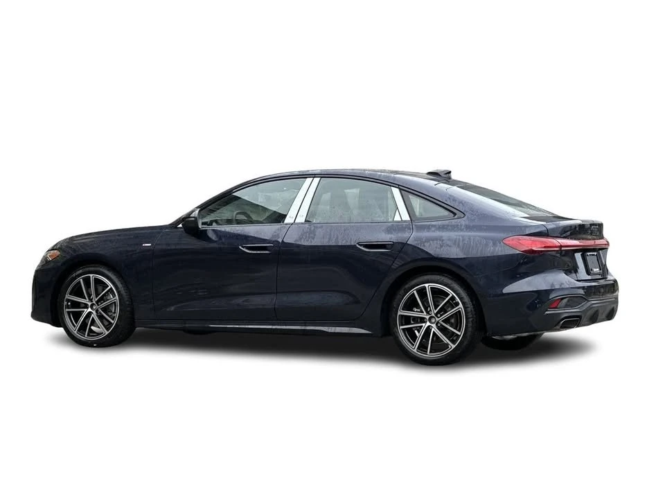 2025 Audi B10 A5 - Image 6 of 12