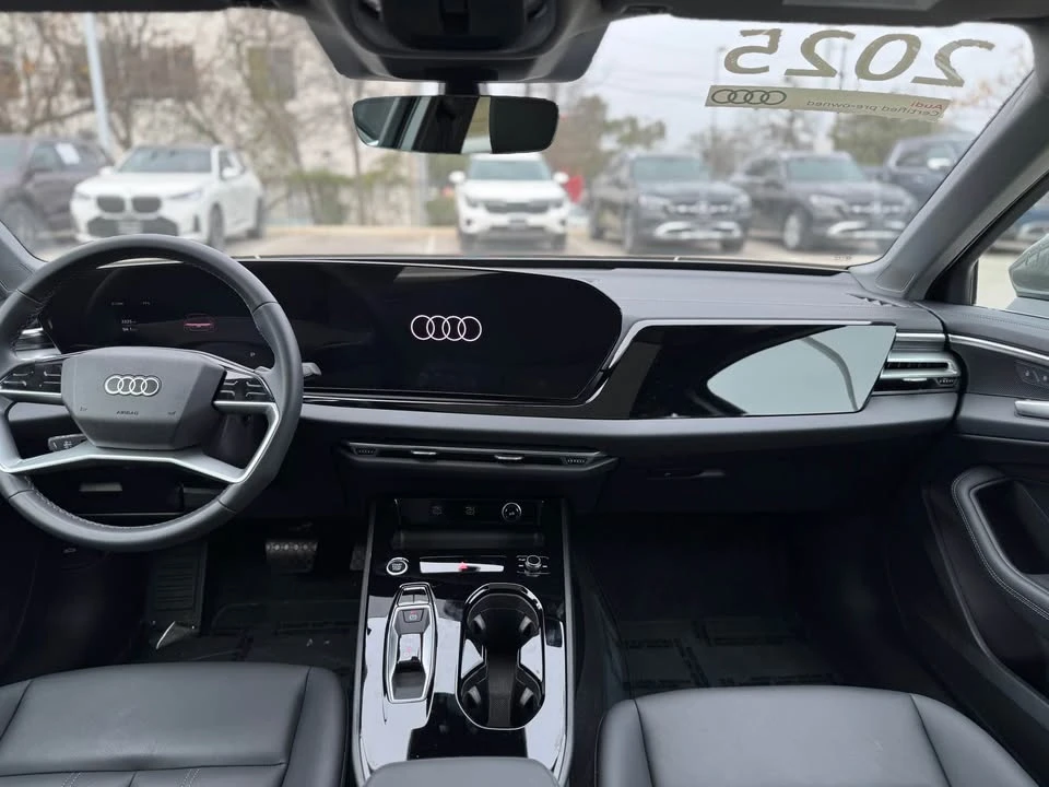 2025 Audi B10 A5 - Image 6 of 11
