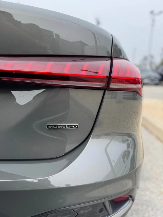 2025 Audi B10 A5 - Image 4 of 11