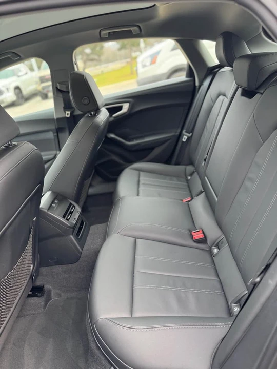 2025 Audi B10 A5 - Image 11 of 11