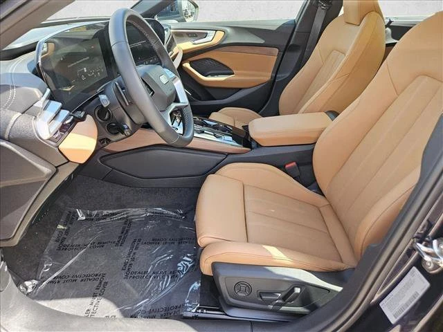 2025 Audi B9 A5 - Image 11 of 20
