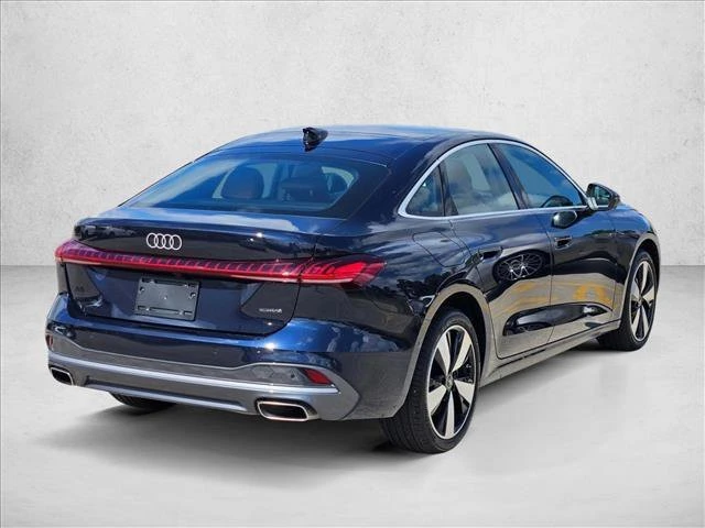 2025 Audi B9 A5 - Image 5 of 20