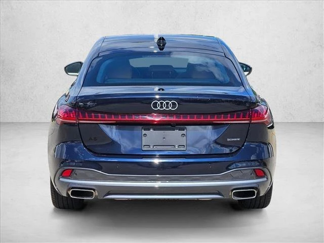 2025 Audi B9 A5 - Image 6 of 20