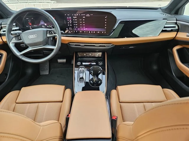 2025 Audi B9 A5 - Image 18 of 20